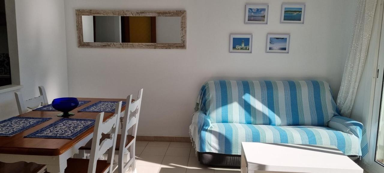 Sa Shei Apartment Tossa De Mar Exterior foto
